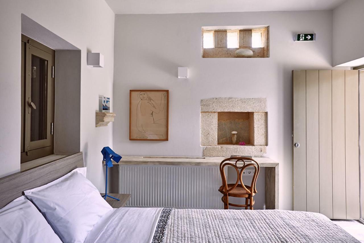 Nikolaou Art Residence Aegina Exterior foto